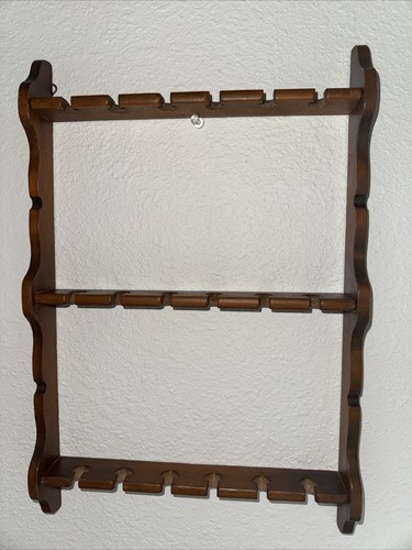 Vintage wooden wall - wooden,