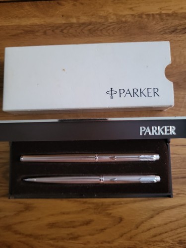 New old stock - old, vintage