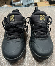 5 Ten Impact pro MTB shoes