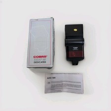 Cobra Dedicated Flash Gun