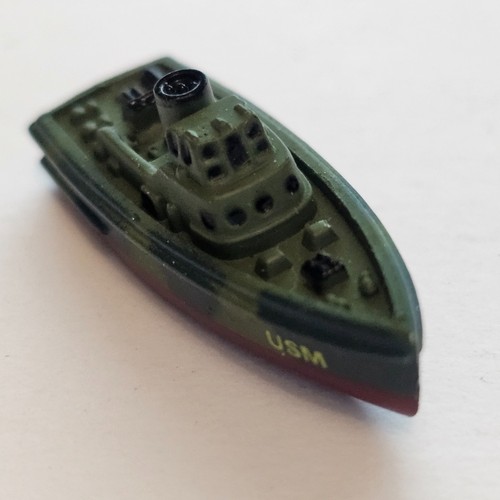 Micro machines ship - machines, us