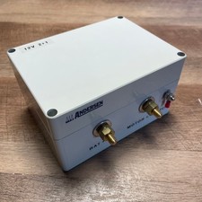 Andersen switch box 12v - andersen,