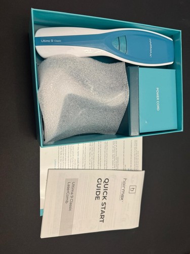 Hairmax ultima classic - hairmax,