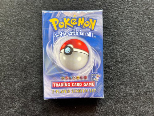 1999 sealed pokemon - 1999,