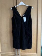 Womens Dress Size 14 Fine Cord