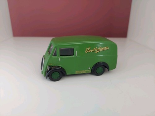 Southdown morris type van - type,