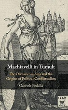 Gabriele Pedulla - Machiavelli
