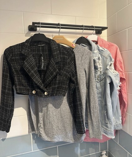 Women autumn jumper - autumn,