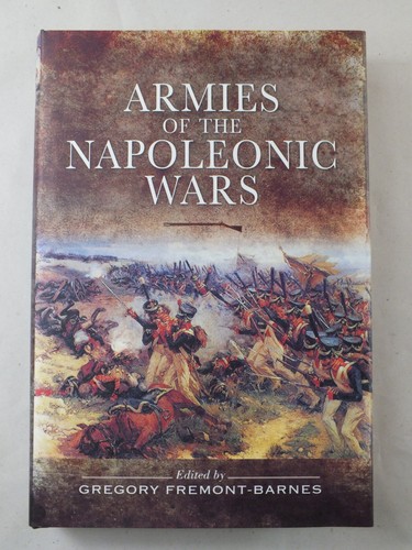 Armies the napoleonic wars - of,