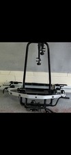  BMW Rear Bike Cycle Rack Tow bar Mount Carrier System. 
