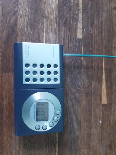 Vintage portable digital - portable,