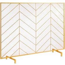VEVOR 980x758MM Fireplace