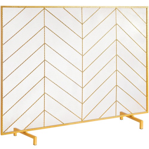 Vevor 980x758mm fireplace - vevor,