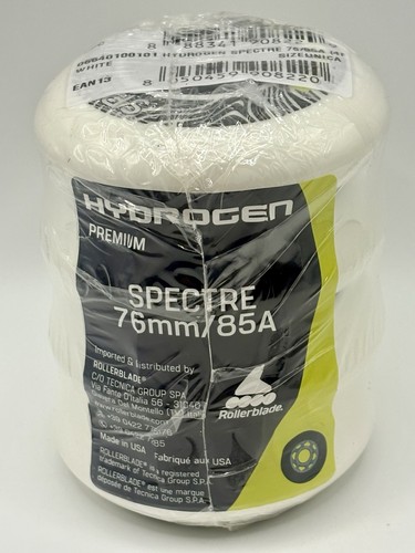Rollerblade hydrogen spectre - rollerblade,