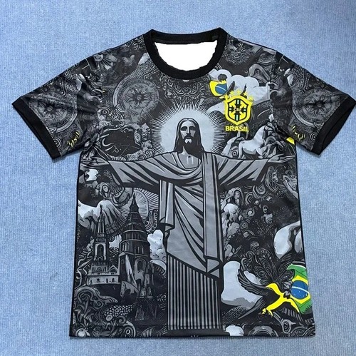 Brazil christ the - christ, redeemer