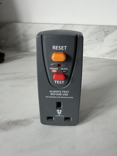 Masterplug arcdkg rcd safety - masterplug,