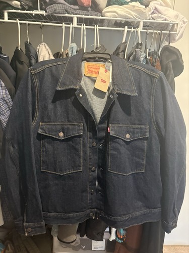 Levi men denim - levi's, men's