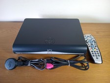 Sky+ HD DV3 Box DRX890-C with