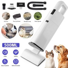 Rechargeable Cordless Hand