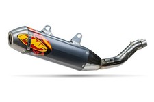 Kawasaki KX250F FMF Exhaust