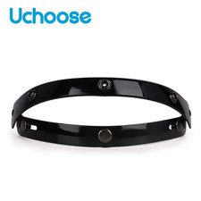 Authentic Bubble Mirror