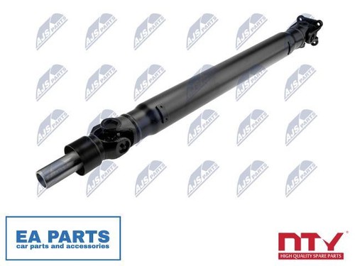 Propshaft axle drive for - propshaft,,