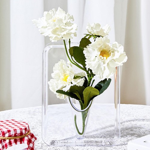 Picture frame flower - picture,