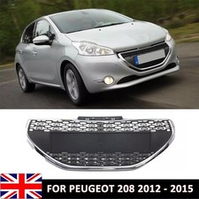 FOR PEUGEOT 208 2012 - 2015 OE