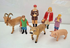 ELC Toy  Farm Family Figures
