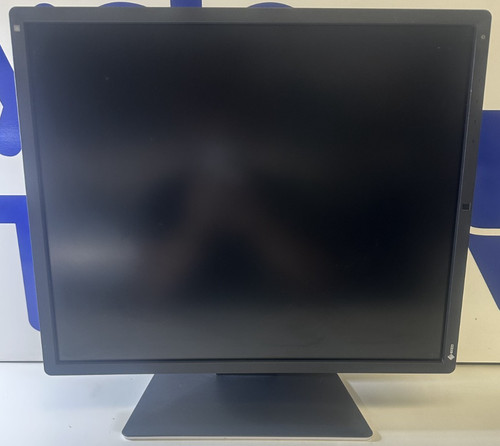 Eizo radiforce gx550 - eizo,
