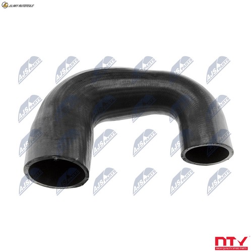 Intercooler hose gpp 016 - intercooler,