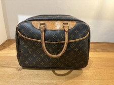 Louis Vuitton Deauville