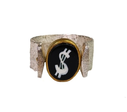 Devta doolan 22k yellow - doolan, gold