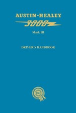 Austinhealey 3000 mark iii - 3000,