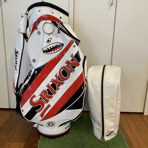 Srixon gao monster shark - srixon,