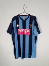 Original Blackpool Third