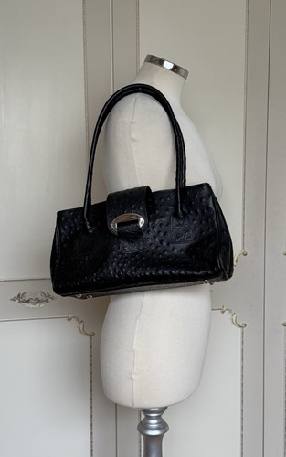Borse pelle designer black - in,