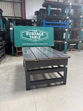 6ft X 4ft TEE SLOTTED