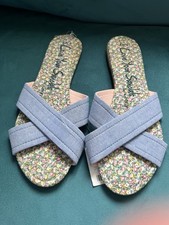 Ladies Flats - Summer Flat