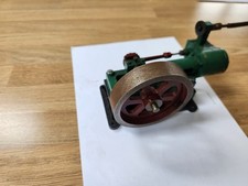 Vintage Stuart Turner No.10H
