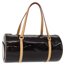 LOUIS VUITTON Monogram Vernis