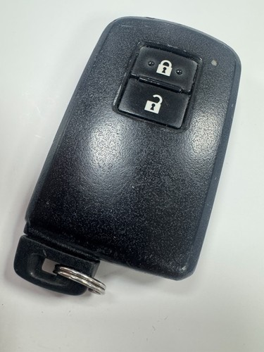 Toyota smart key fob - , 2
