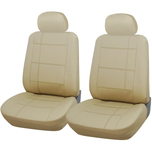 Real leather look luxury - leather, 2