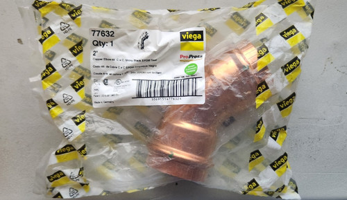 Viega propress 77632 - viega,