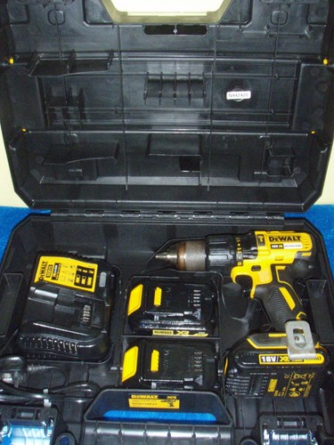 Dewalt dcd778s2t cordless - dcd778s2t,,