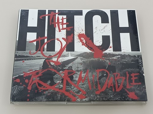 Hitch joy formidable cd - by,
