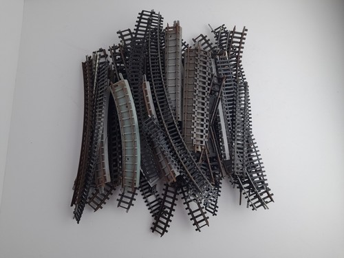 Huge collection triang - a,