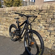 Norco Range Carbon Mountain