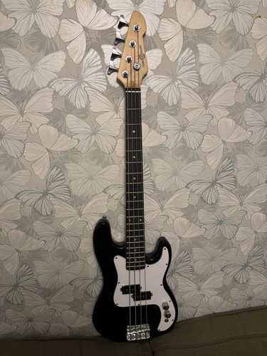 Gear4music bass guitar - gear4music, la