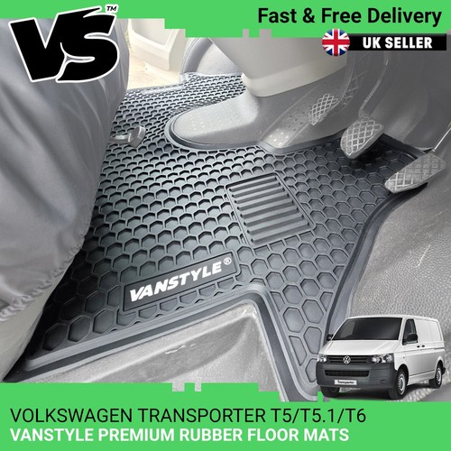 For transporter 1 - vw, t5/t5.1/t6